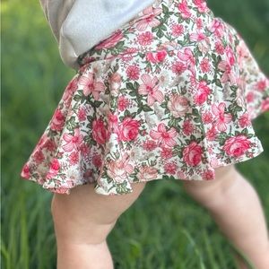 Meet your Posher, Rebecca